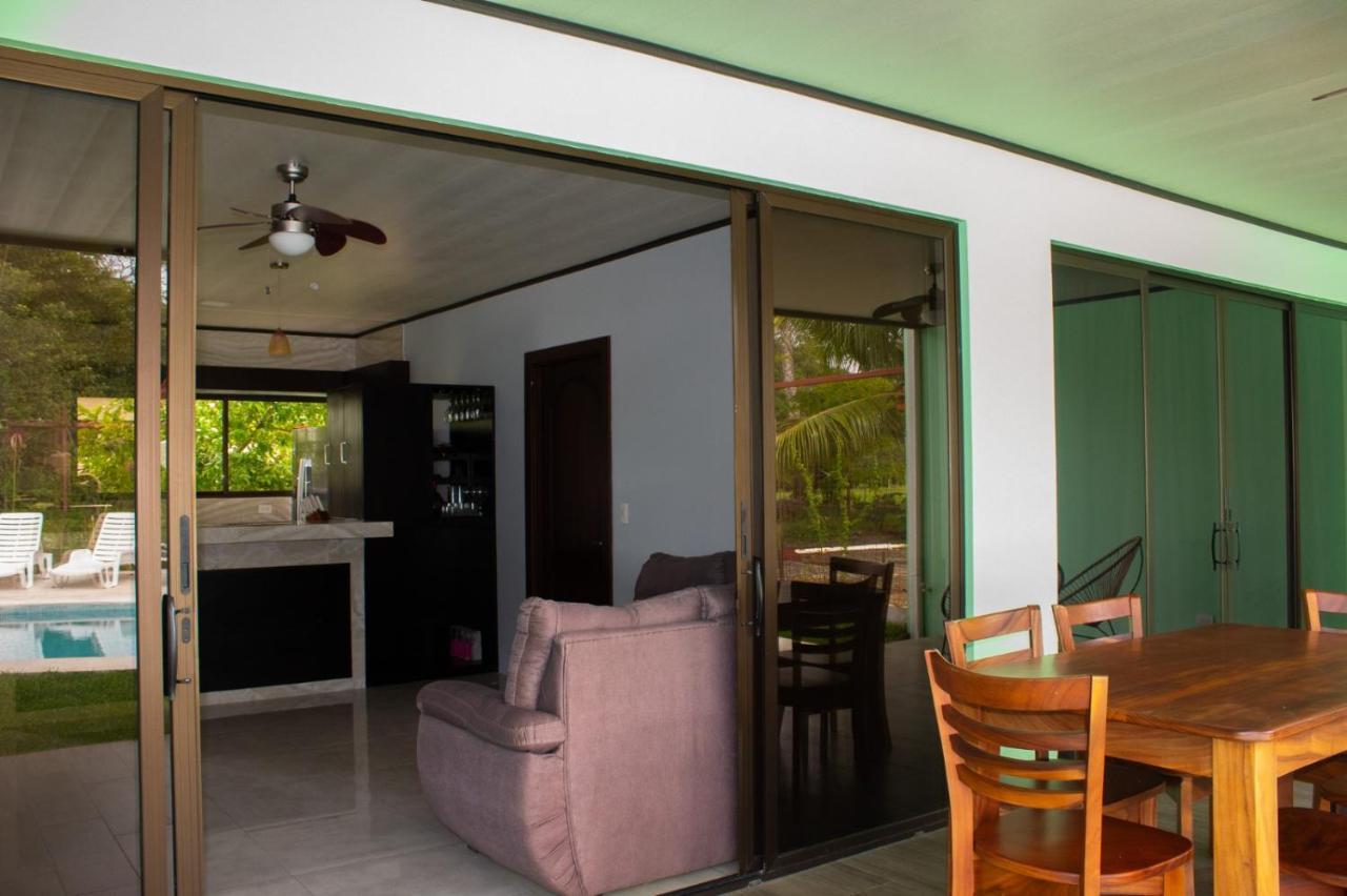 Home La Fortuna Exterior foto