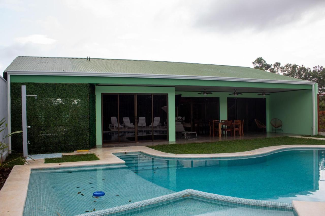 Home La Fortuna Exterior foto